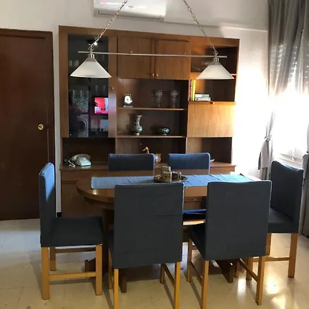 Apartment Sota Picasso