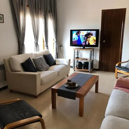Apartment Sota Picasso
