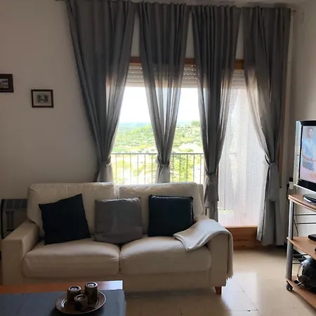 Sota Picasso Apartment