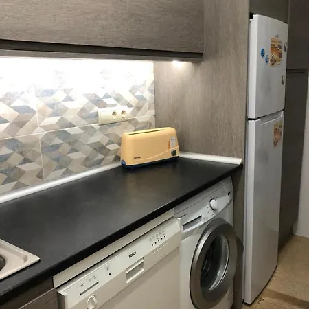 Apartment Sota Picasso *