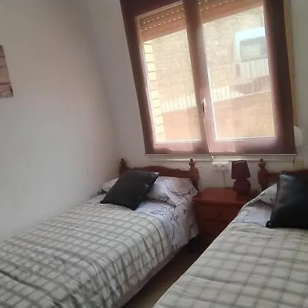 Sota Picasso Apartment
