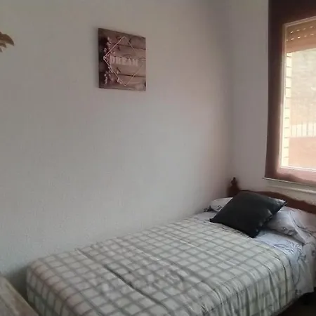 Apartment Sota Picasso *