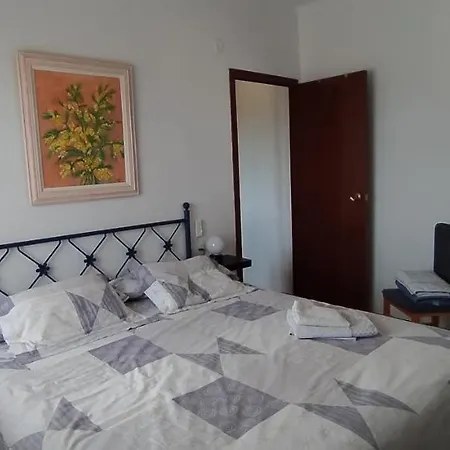 Sota Picasso Apartment