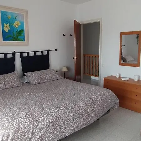 Apartment Sota Picasso Horta de Sant Joan