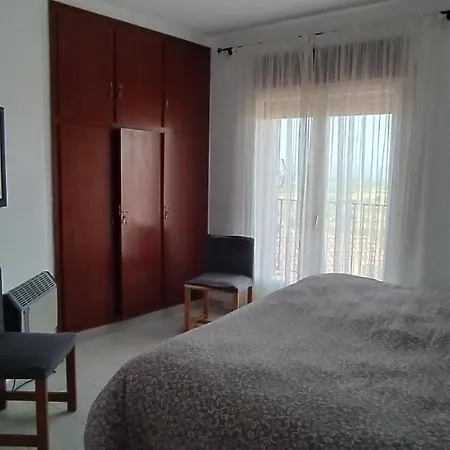 Sota Picasso Apartment Horta de Sant Joan