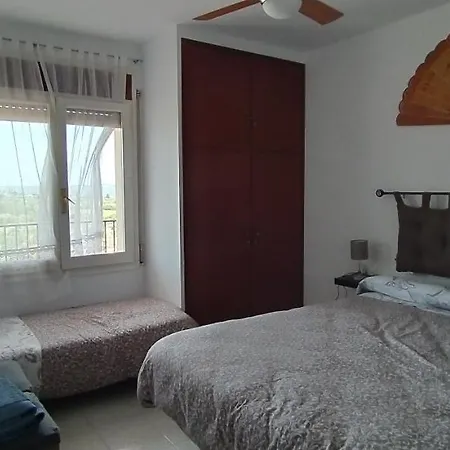 Apartment Sota Picasso *