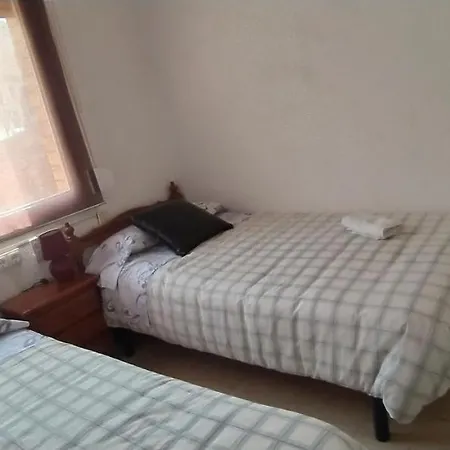 Apartment Sota Picasso *