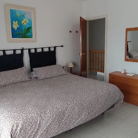 Apartment Sota Picasso Horta de Sant Joan