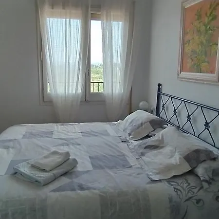 Sota Picasso Apartment