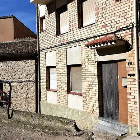 Apartment Sota Picasso