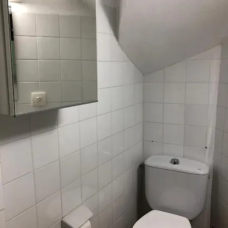 Sota Picasso Apartamento *