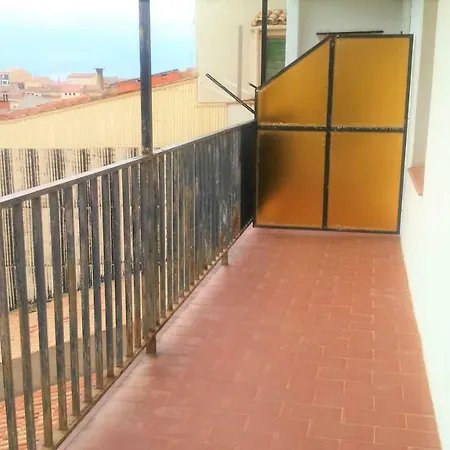 Sota Picasso Apartamento
